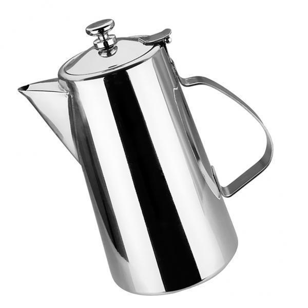 Caraffa per Acqua in Acciaio I - Coffee Or Tea Please recensione e prezzo