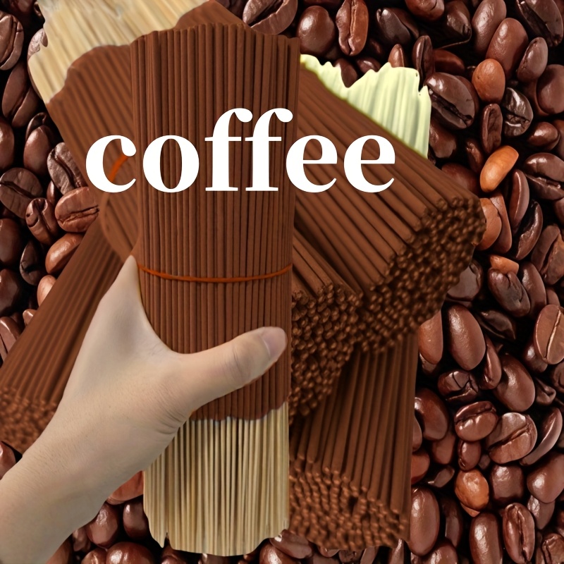 Bastoncini aromatici per caffè - Coffee Tea Etc recensione e prezzo