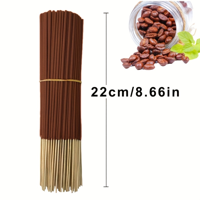 Bastoncini aromatici per caffè - Coffee Tea Etc recensione e prezzo