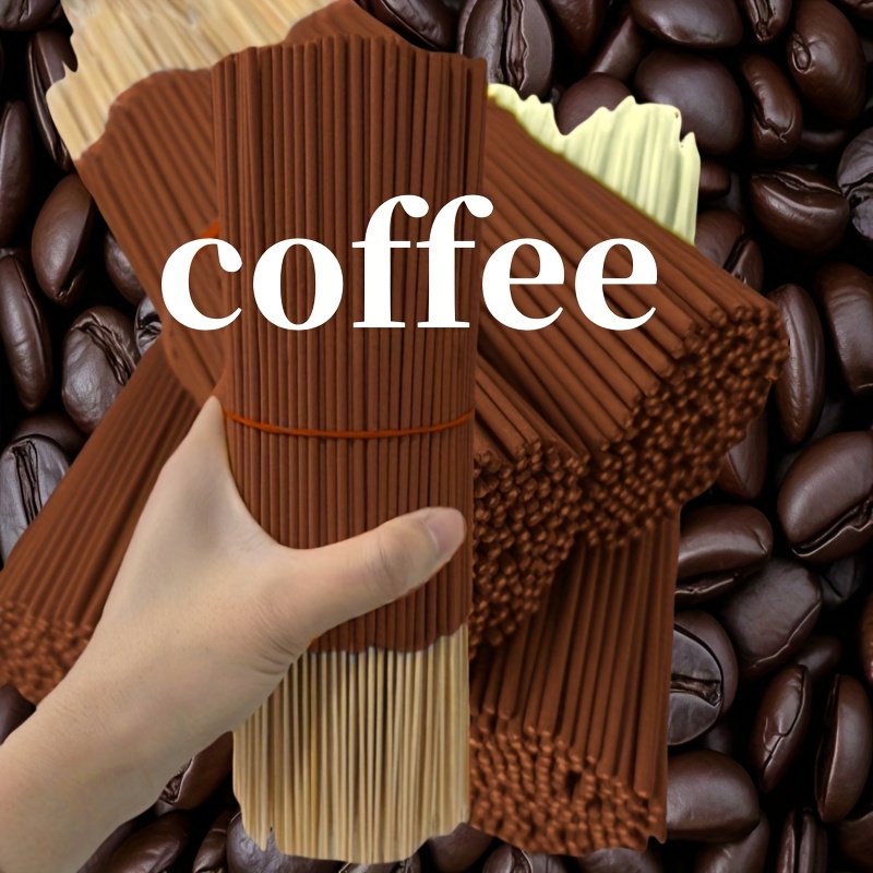 Bastoncini aromatici per caffè - Coffee Tea Etc recensione e prezzo