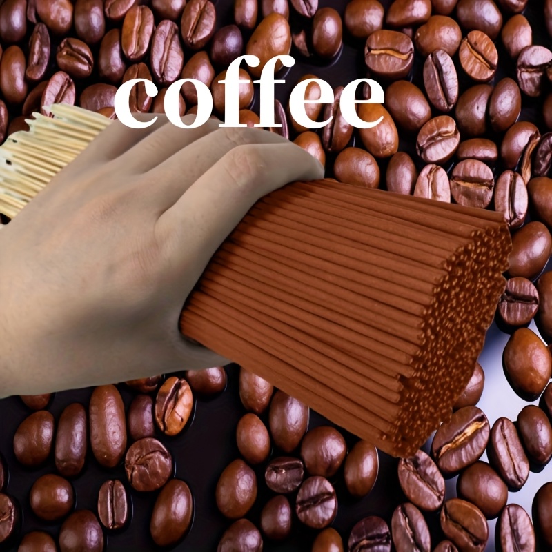Bastoncini aromatici per caffè - Coffee Tea Etc recensione e prezzo