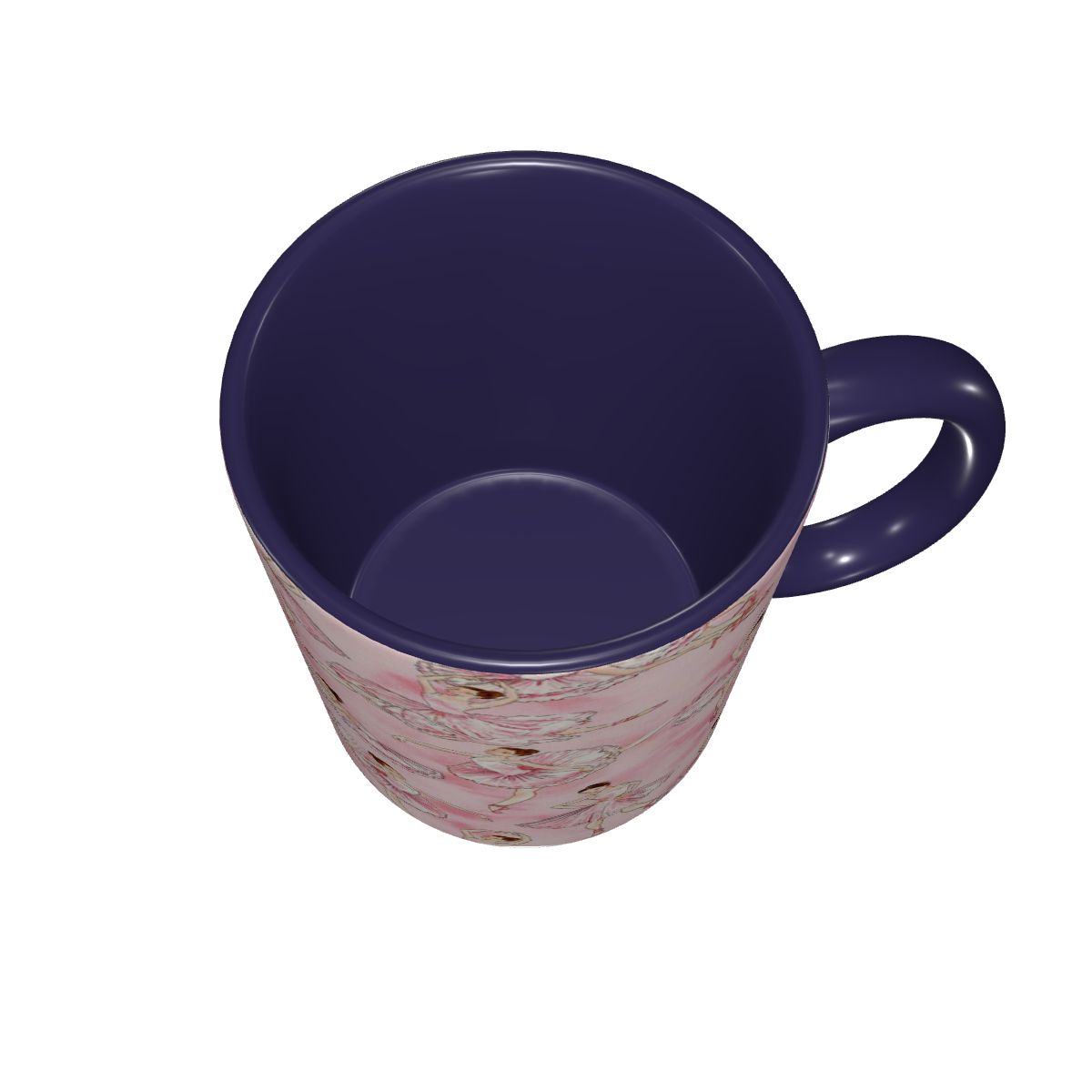 Il Balletto Mi Rende Libera Ta - Coffee Tea With Me recensione e prezzo