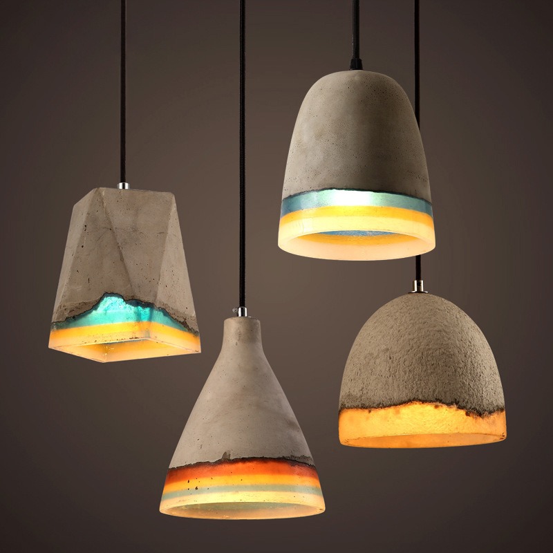 Lampade a Sospensione in Stile - Switching Coffee To Tea recensione e prezzo