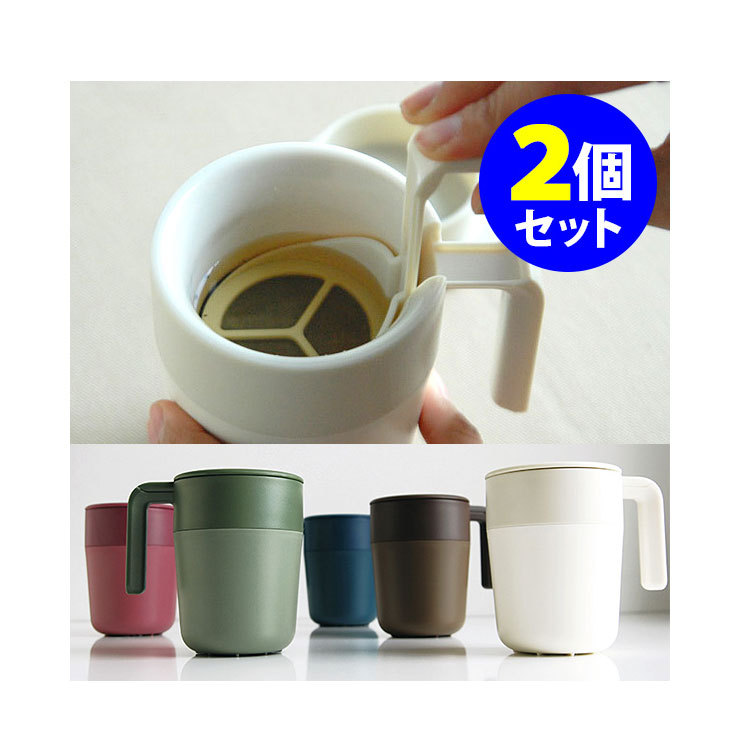 Tazza da caffè o da tè con pre - Coffee Or Tea Please recensione e prezzo