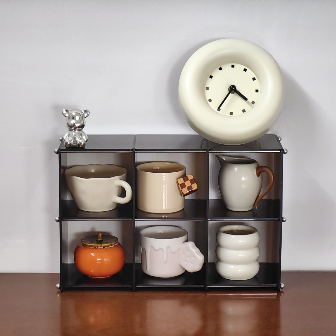 Espositore in acrilico Porta t - Coffee Tea Display recensione e prezzo