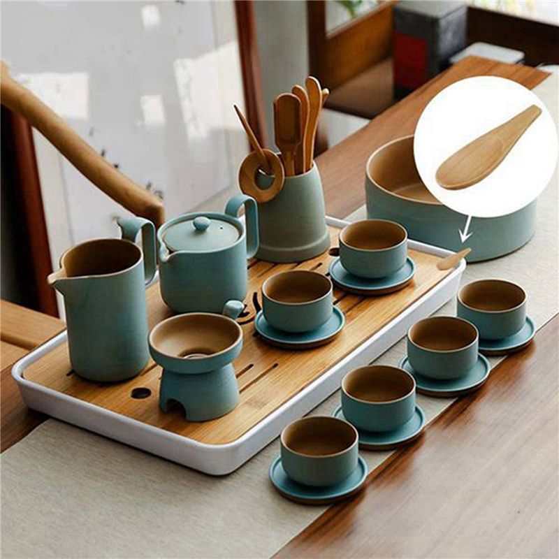 CYCLI-20 Pezzi Mini Cucchiai i - Coffee Tea Etc recensione e prezzo