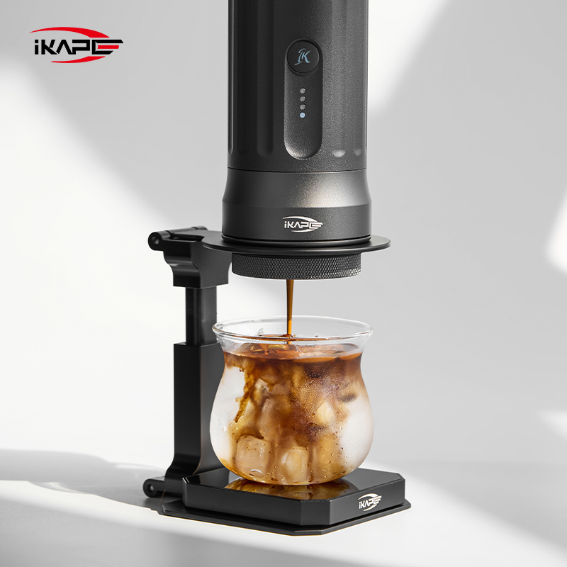 Supporto portatile IKAPE, per  - Aeropress Coffee Maker recensione e prezzo