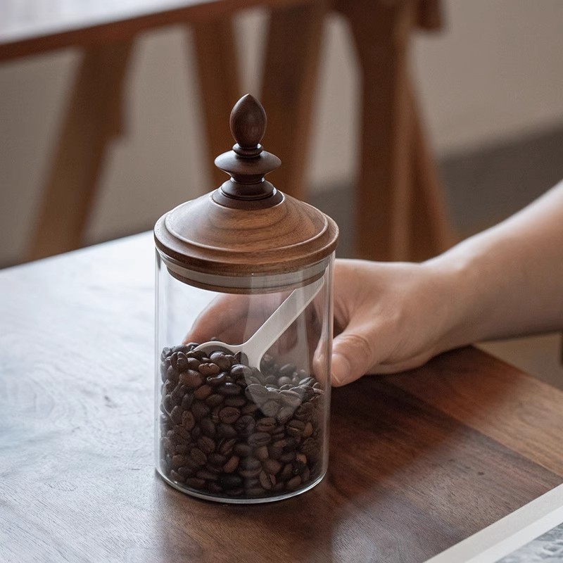 Barattolo di stoccaggio per ch - Coffee Bean And Tea Leaf recensione e prezzo