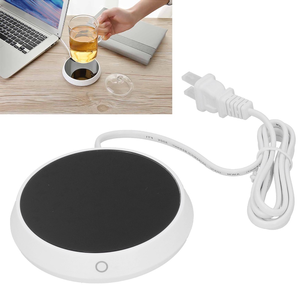 Scalda Tazze in ABS con Spegni - Switching Coffee To Tea recensione e prezzo