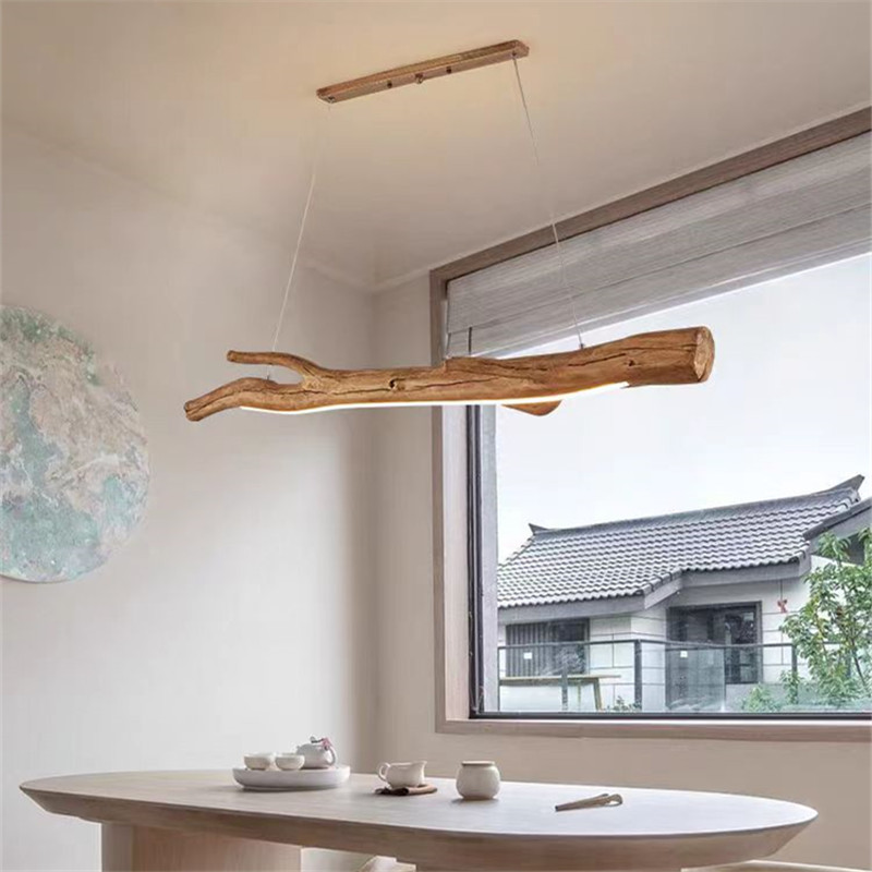 Lampadario Vintage tree Branch - Switching Coffee To Tea recensione e prezzo