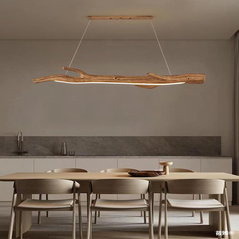 Lampadario Vintage tree Branch - Switching Coffee To Tea recensione e prezzo