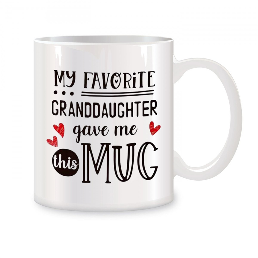 La mia nipote preferita mi ha  - Coffee Tea With Me recensione e prezzo