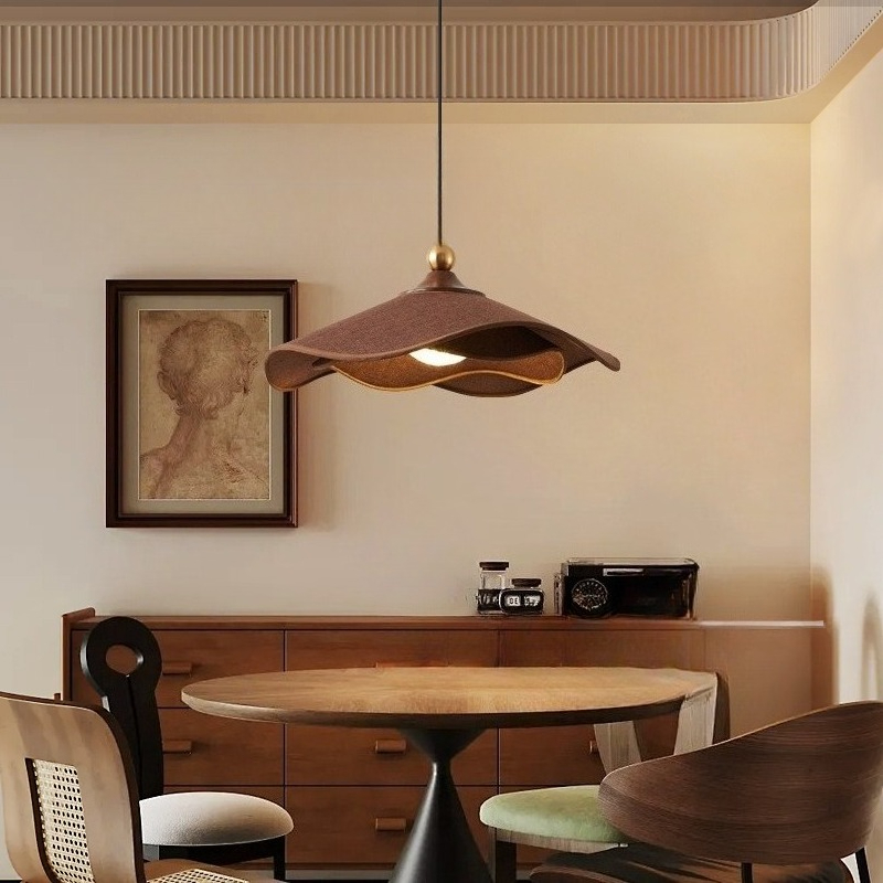 Lampadario a sospensione LED r - Switching Coffee To Tea recensione e prezzo