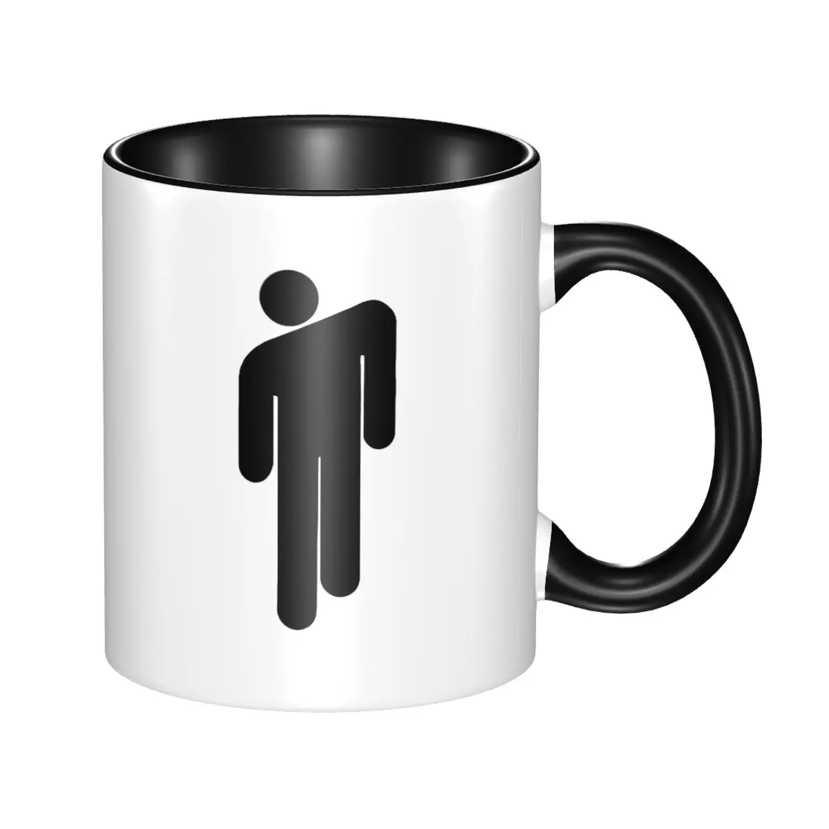 Tazza in Ceramica Divertente c - Coffee Tea With Me recensione e prezzo