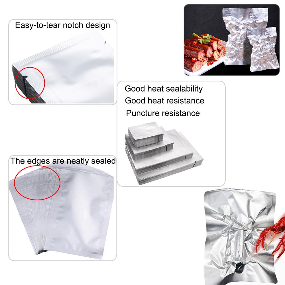 10~200 sacchetti per imballagg - Coffee Tea Etc recensione e prezzo