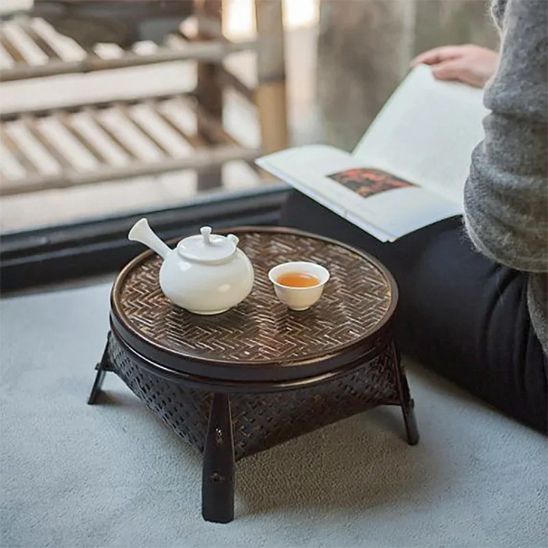 Tavolino da caffè in stile cin - Coffee Tea Thai recensione e prezzo