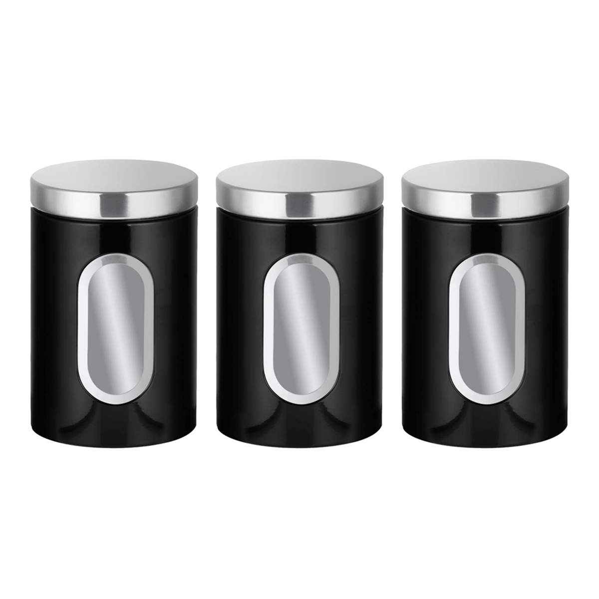 Set di contenitori da cucina d - Coffee Tea Etc recensione e prezzo