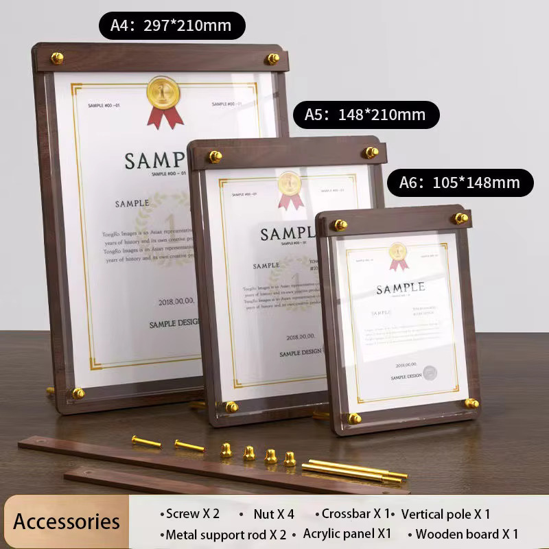 Espositore Personalizzato A4/A - Coffee Tea Display recensione e prezzo