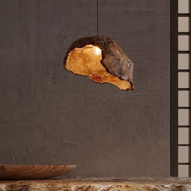 Lampadario in Stile Giapponese - Switching Coffee To Tea recensione e prezzo