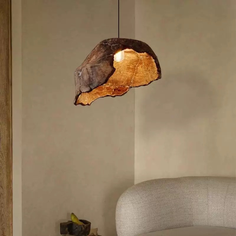 Lampadario in Stile Giapponese - Switching Coffee To Tea recensione e prezzo