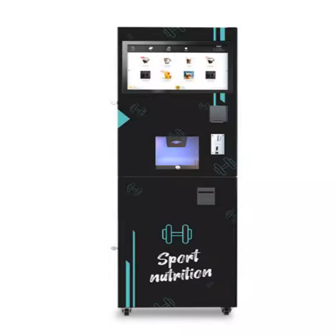Macchina per il caffè distribu - Coffee Tea Etc recensione e prezzo