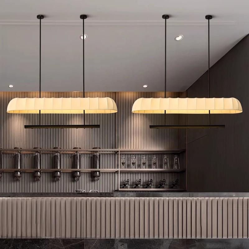 Lampada a Sospensione Lunga LE - Switching Coffee To Tea recensione e prezzo