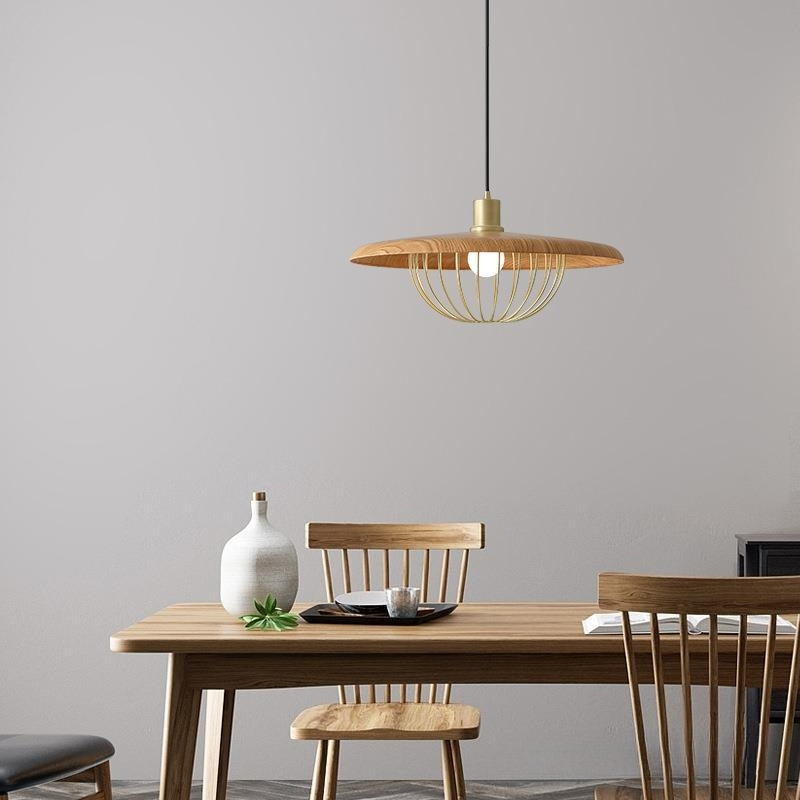 Lampada a sospensione rotonda  - Switching Coffee To Tea recensione e prezzo