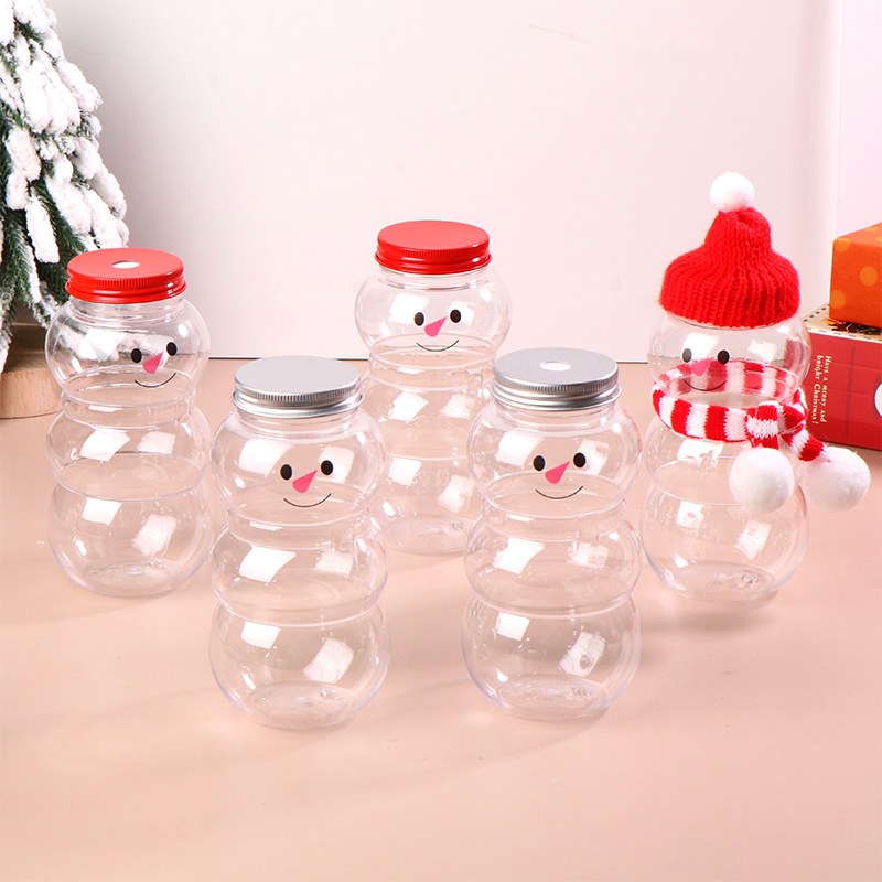Bottiglie d'acqua con pupazzo  - Coffee Or Tea Please recensione e prezzo