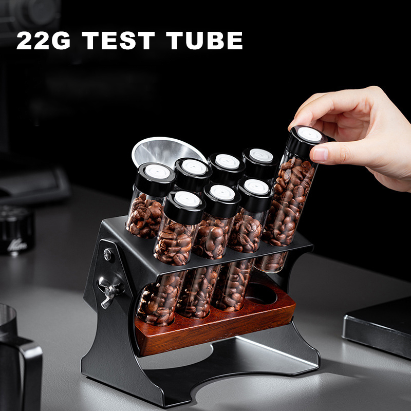 22G chicchi di caffè contenito - Coffee Tea Display recensione e prezzo