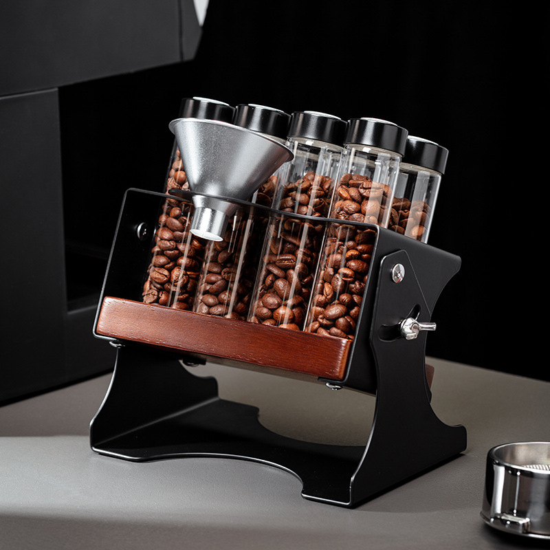 22G chicchi di caffè contenito - Coffee Tea Display recensione e prezzo