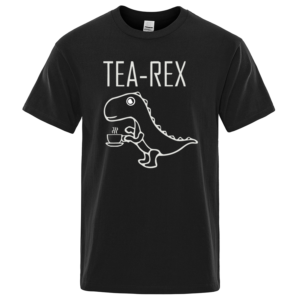 Uomo Donna T-shirt Tea Rex Div - Coffee And Tea Lyrics recensione e prezzo