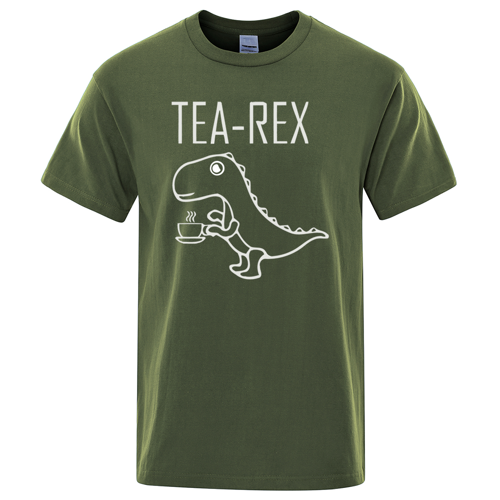 Uomo Donna T-shirt Tea Rex Div - Coffee And Tea Lyrics recensione e prezzo