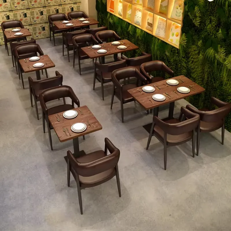 Set di Tavolo e Sedie in Legno - Coffee Tea Thai recensione e prezzo