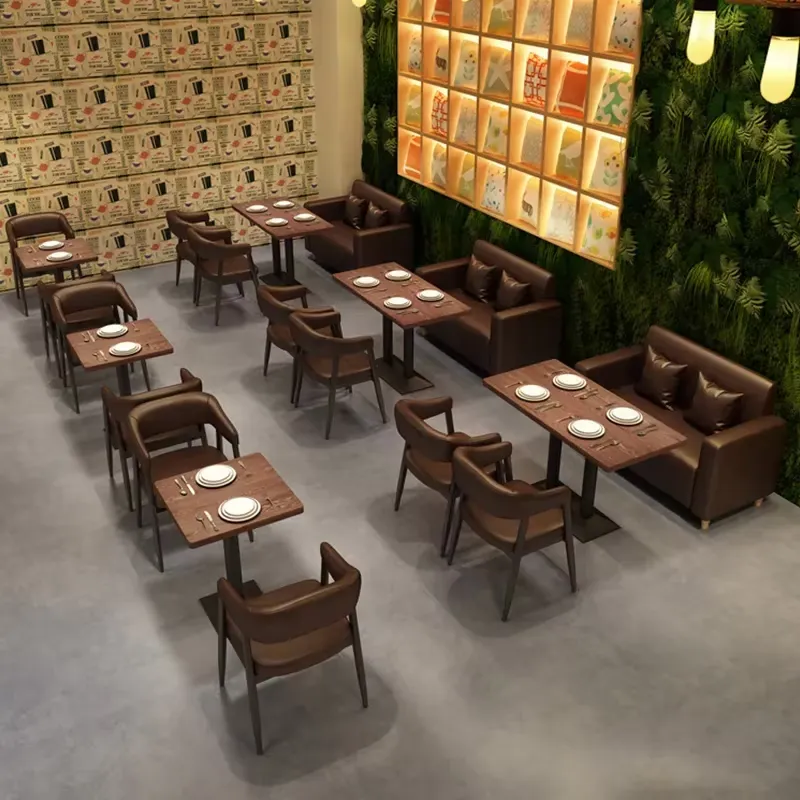 Set di Tavolo e Sedie in Legno - Coffee Tea Thai recensione e prezzo