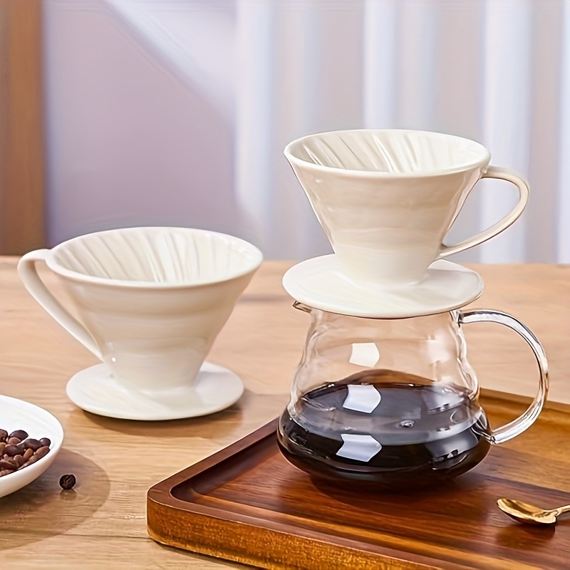 Versare sopra la caffettiera,  - Coffee Tea Paper Cups recensione e prezzo