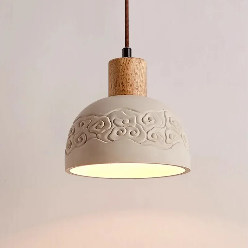 Lampadario Nordico Retrò Nosta - Switching Coffee To Tea recensione e prezzo