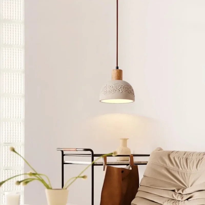 Lampadario Nordico Retrò Nosta - Switching Coffee To Tea recensione e prezzo
