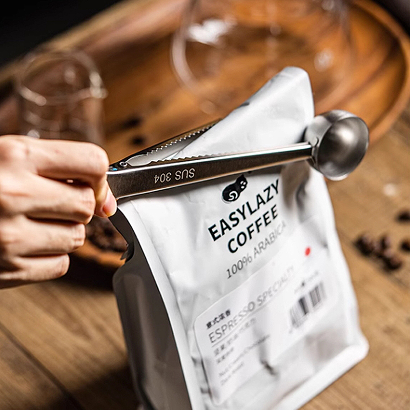 Nuovo 2026: Cucchiaio dosatore - Coffee Bean And Tea Leaf recensione e prezzo