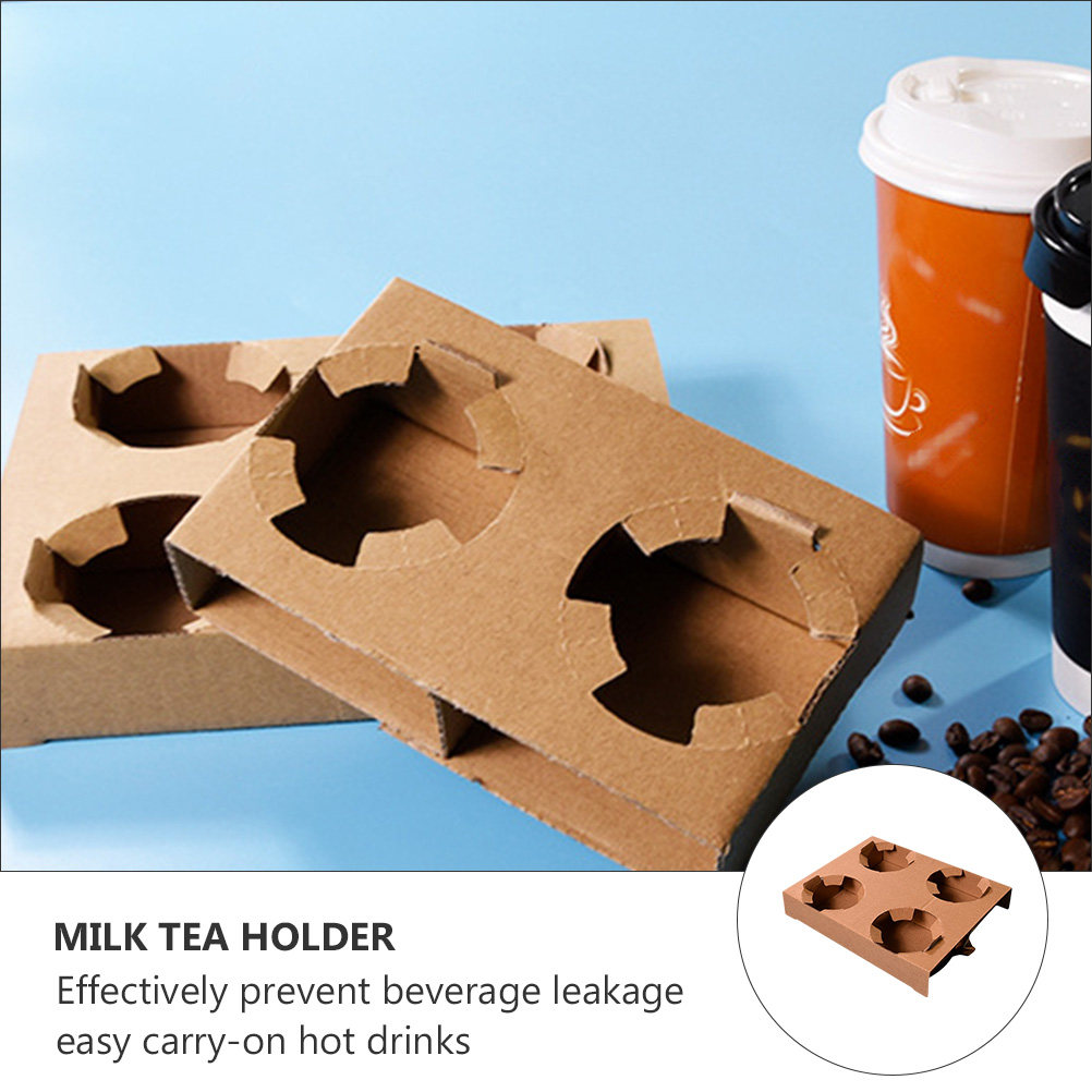 10 Pezzi Portabicchieri in Car - Coffee Tea Paper Cups recensione e prezzo