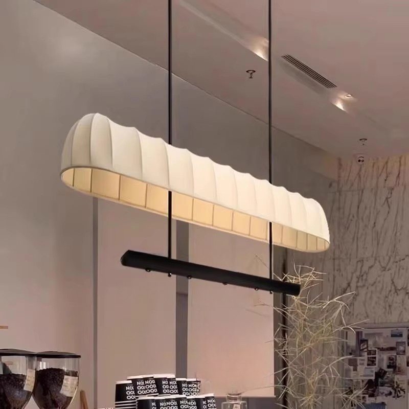Lampada a Sospensione Lunga LE - Switching Coffee To Tea recensione e prezzo