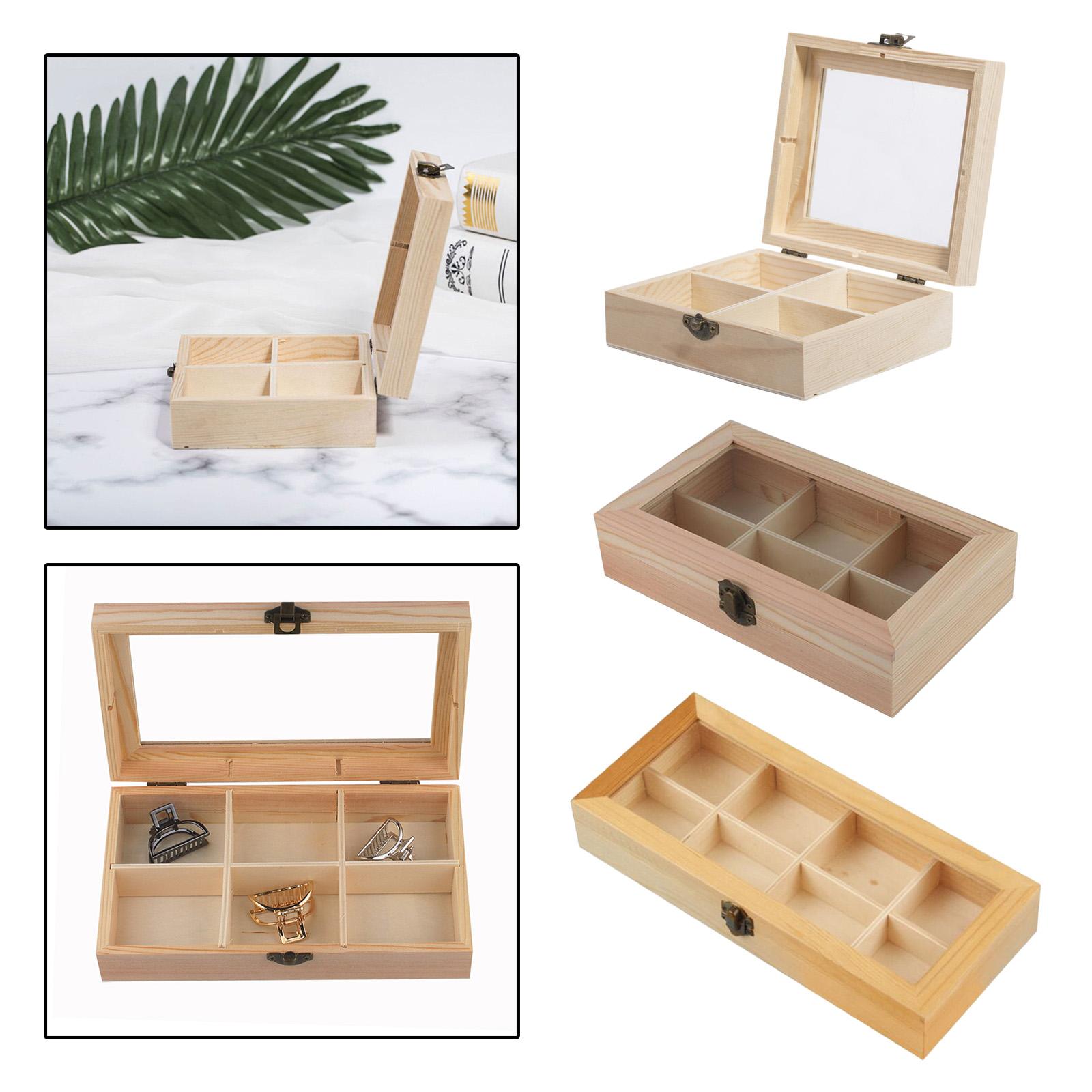 Scatola portaoggetti per caffè - Coffee Tea Display recensione e prezzo