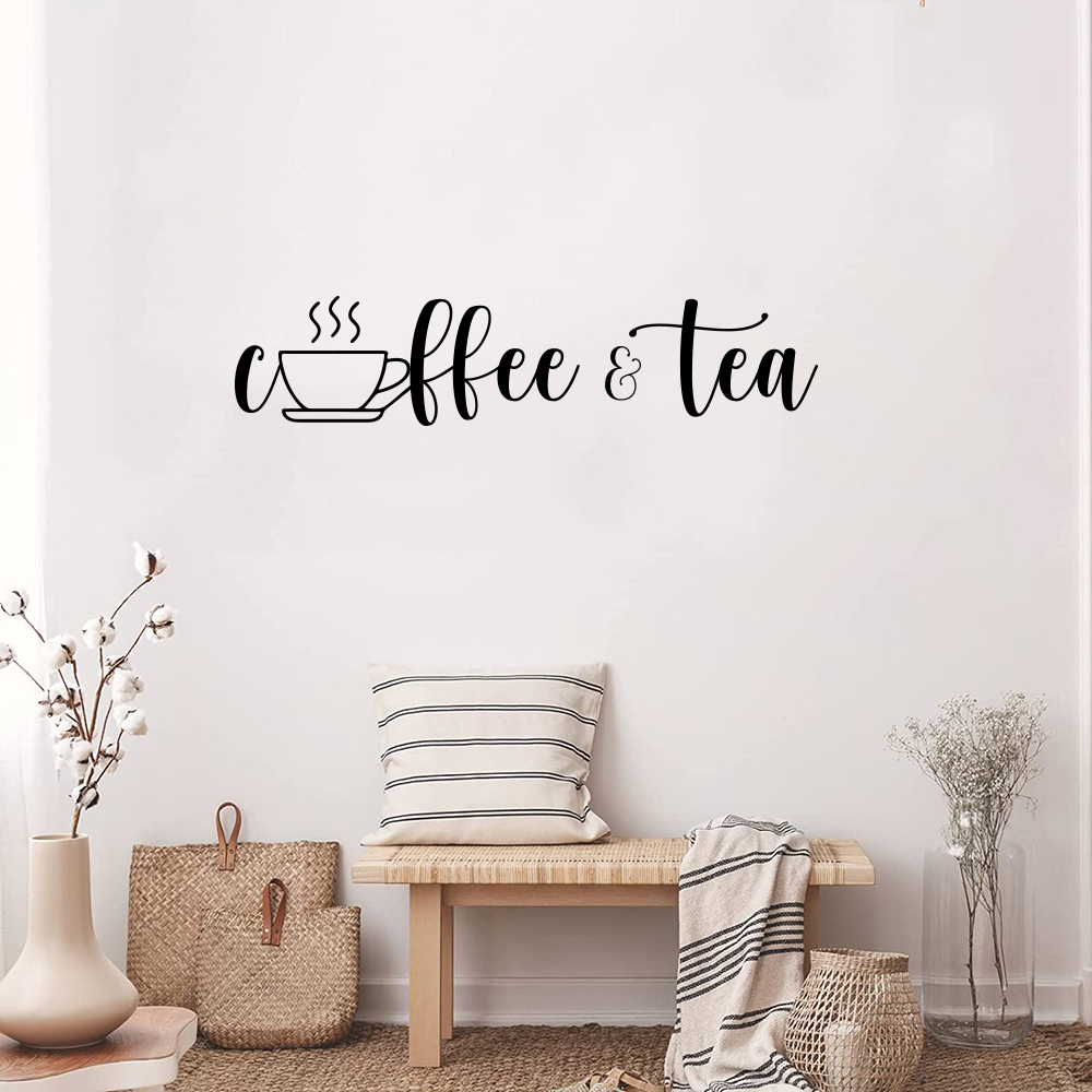 Tazza da caffè e tè adesivo da - Switching Coffee To Tea recensione e prezzo