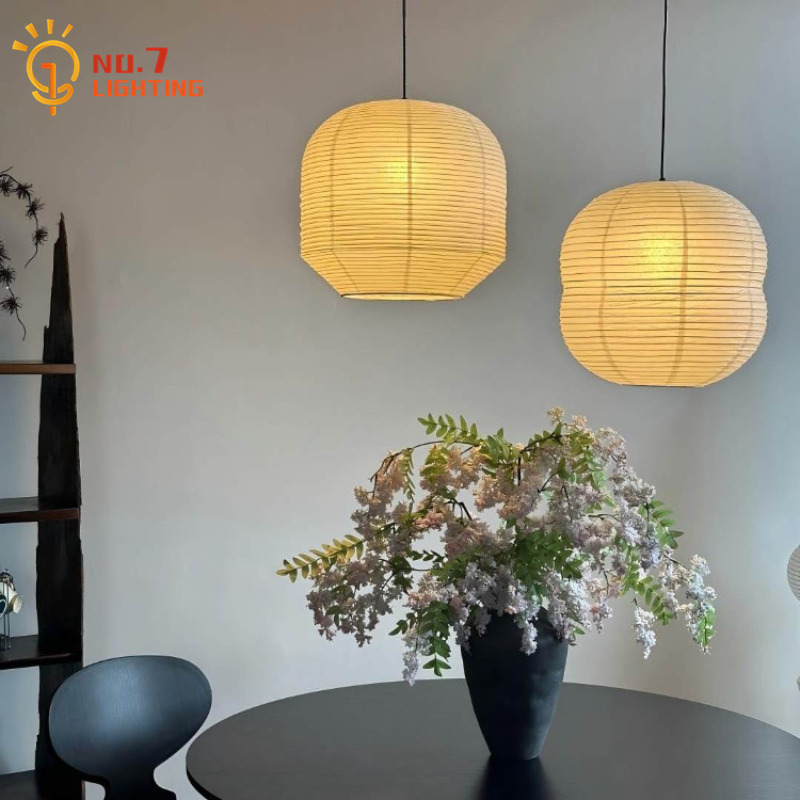 Lampada a Sospensione Giappone - Switching Coffee To Tea recensione e prezzo