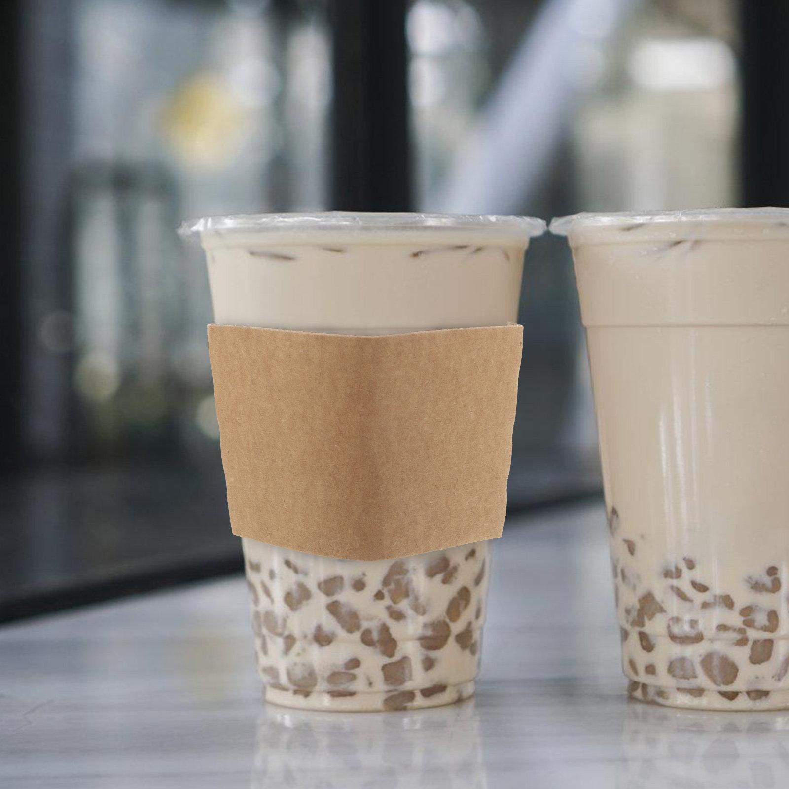 100 Pezzi di Manicotti in Cart - Coffee Tea Paper Cups recensione e prezzo