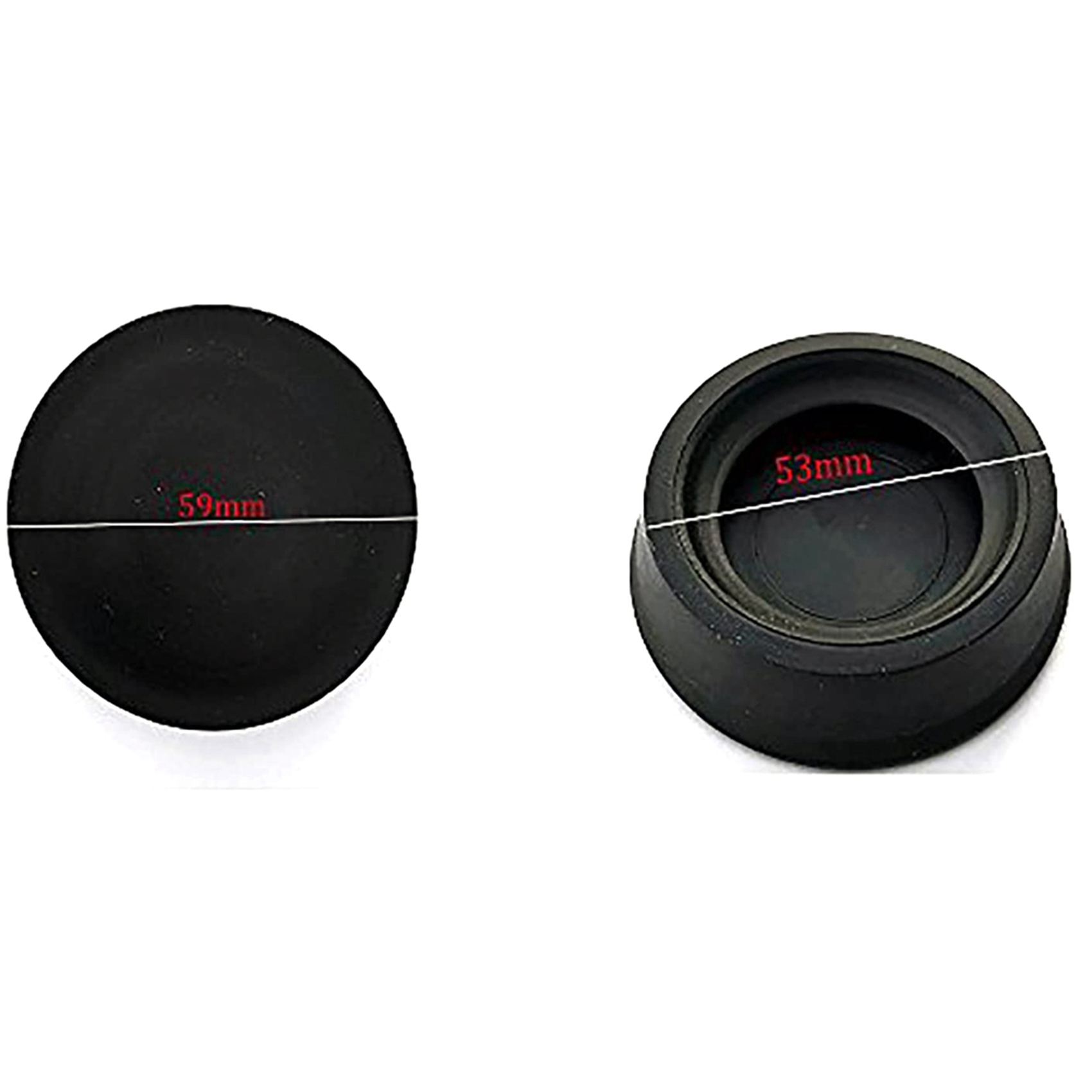 Guarnizione in gomma per pisto - Aeropress Coffee Maker recensione e prezzo