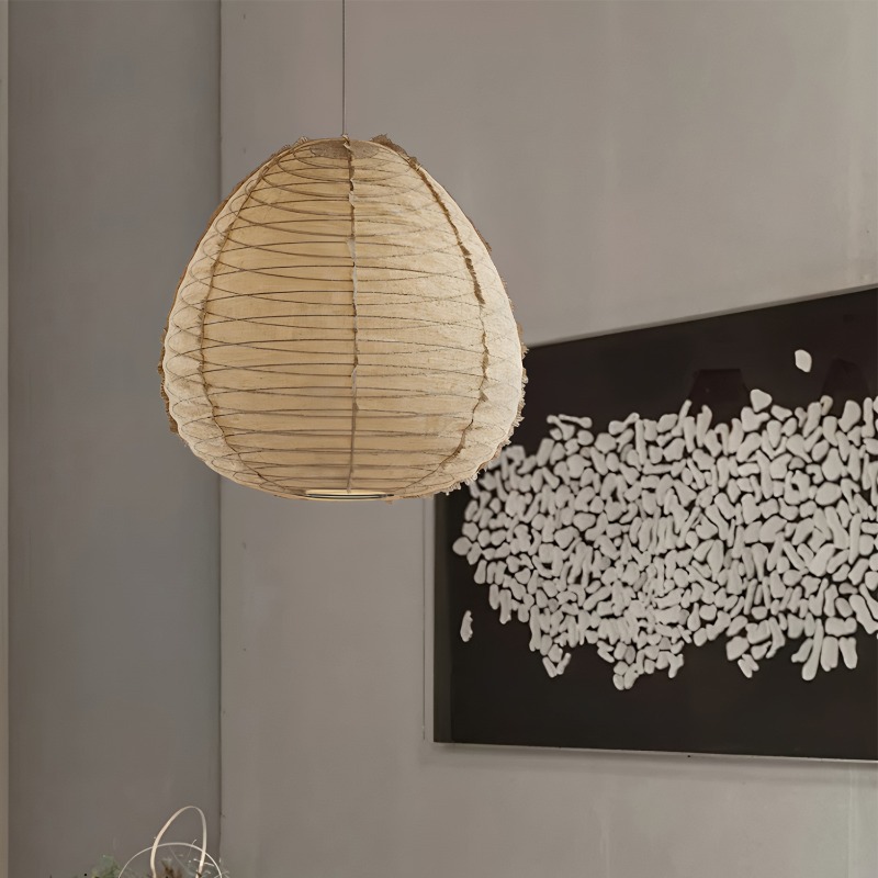 Lampade a sospensione in tessu - Switching Coffee To Tea recensione e prezzo