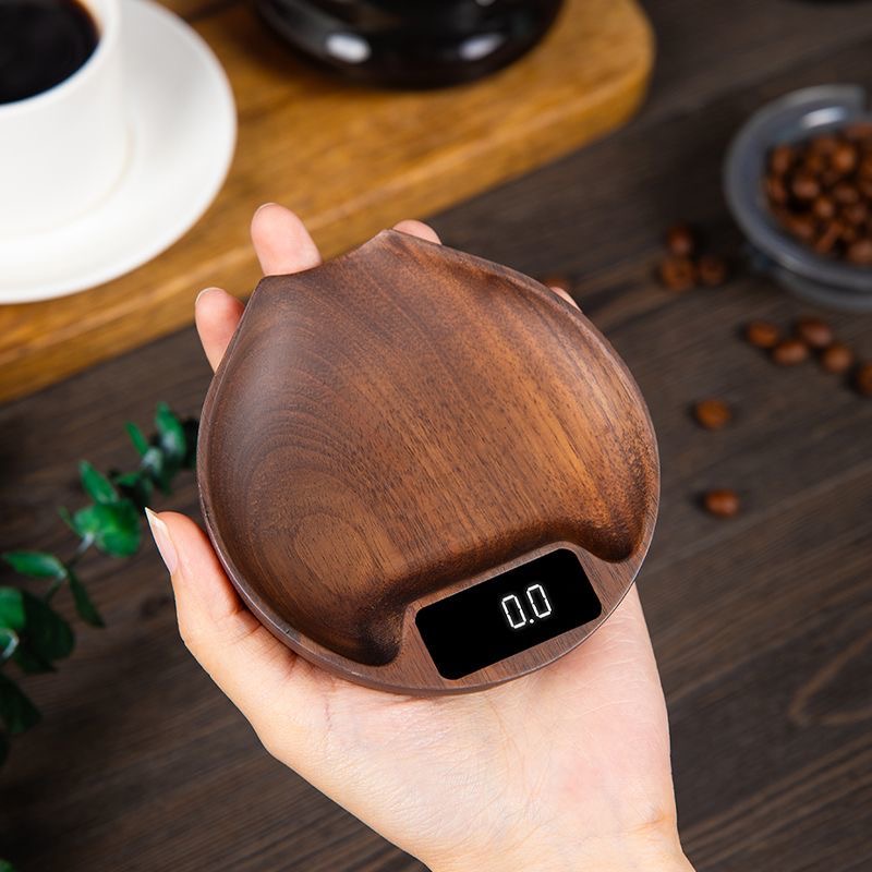Bilancia digitale per caffè e  - Coffee Tea Display recensione e prezzo