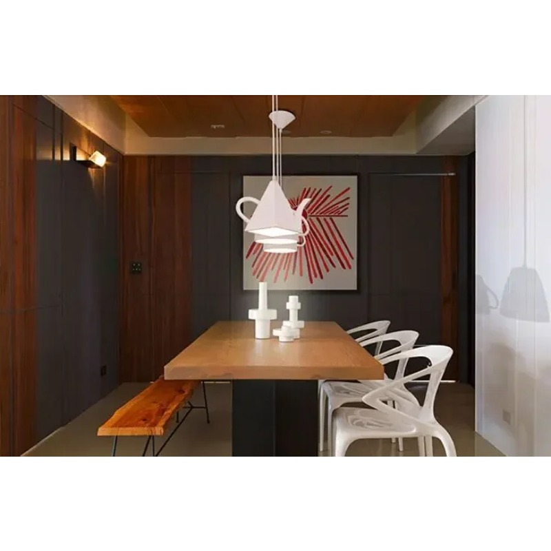 Lampada a Sospensione Moderna  - Switching Coffee To Tea recensione e prezzo
