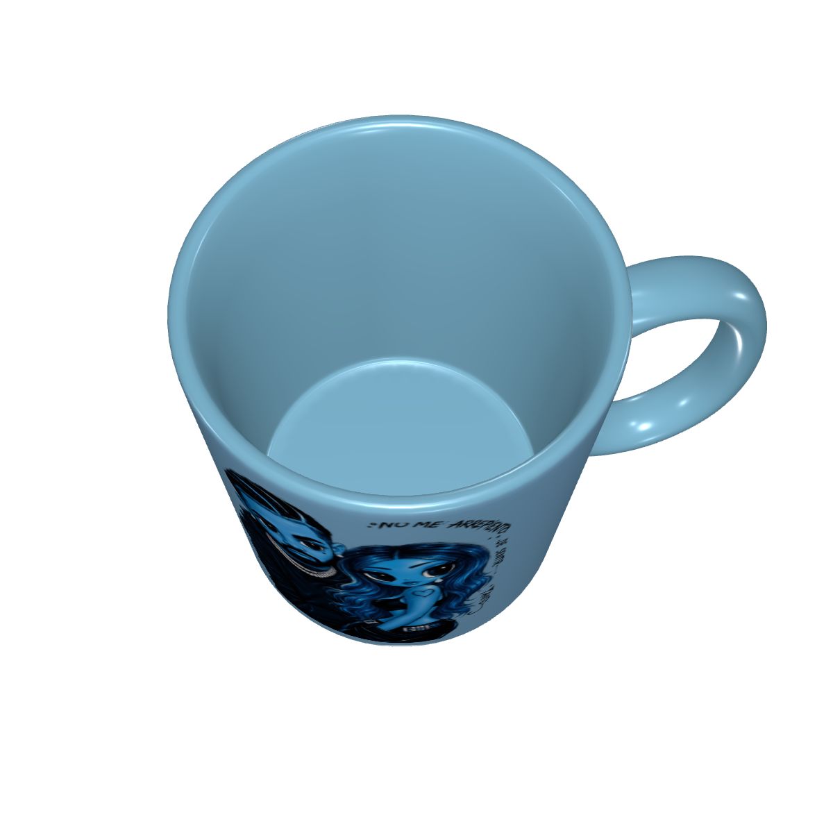Non Mi Pento Di Sentire Tanto  - Coffee Tea With Me recensione e prezzo