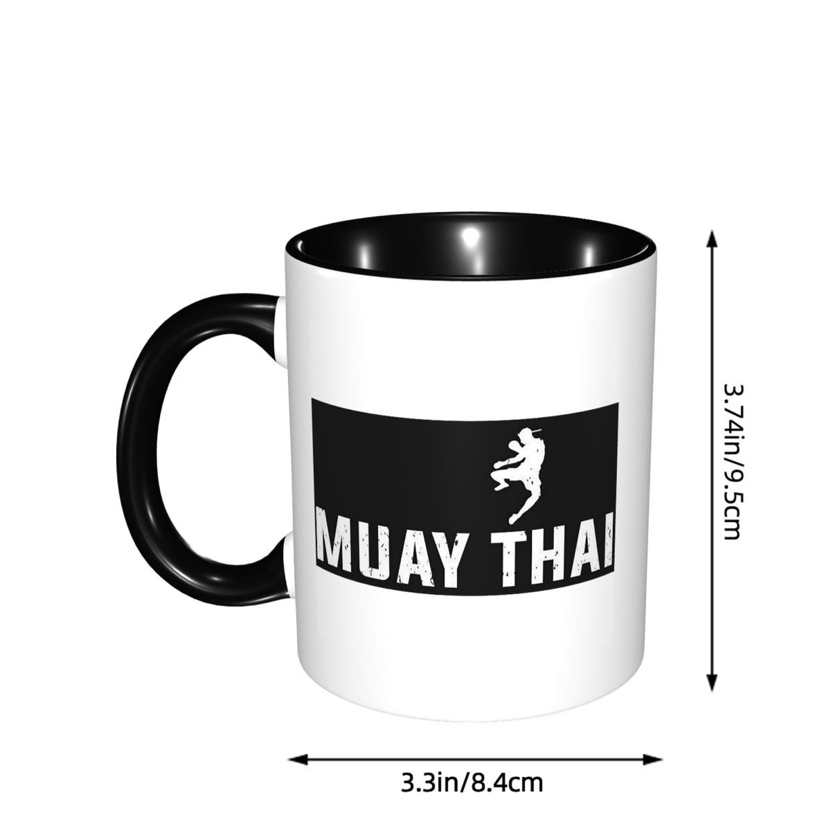 Tazza da Caffè in Ceramica Div - Coffee Tea Thai recensione e prezzo